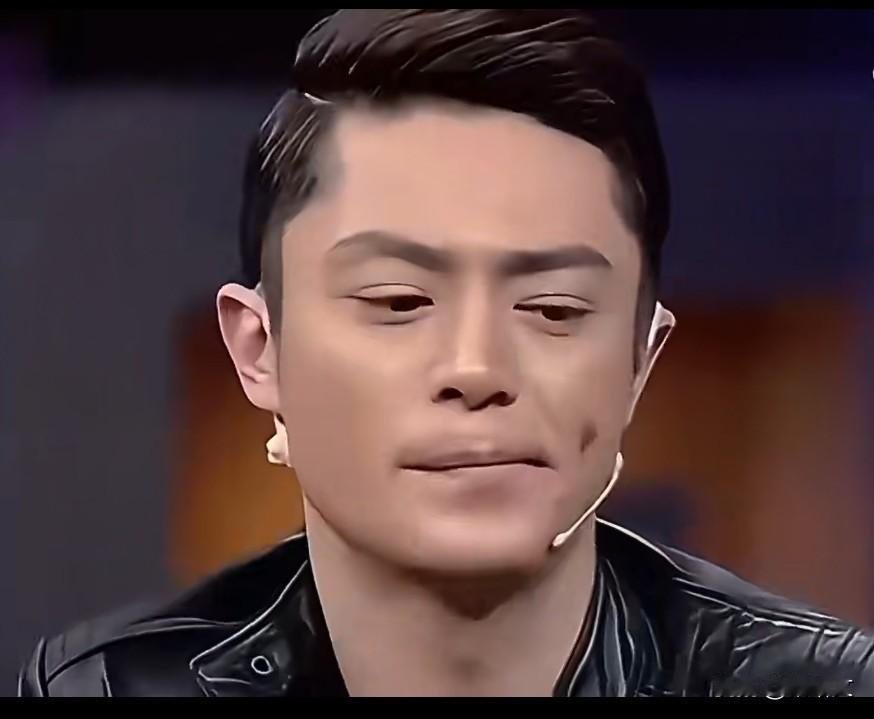 林更新挨骂越活越疯，霍建华被说记一辈子，内娱反差太逗了
 
内娱俩男神挨骂反差没