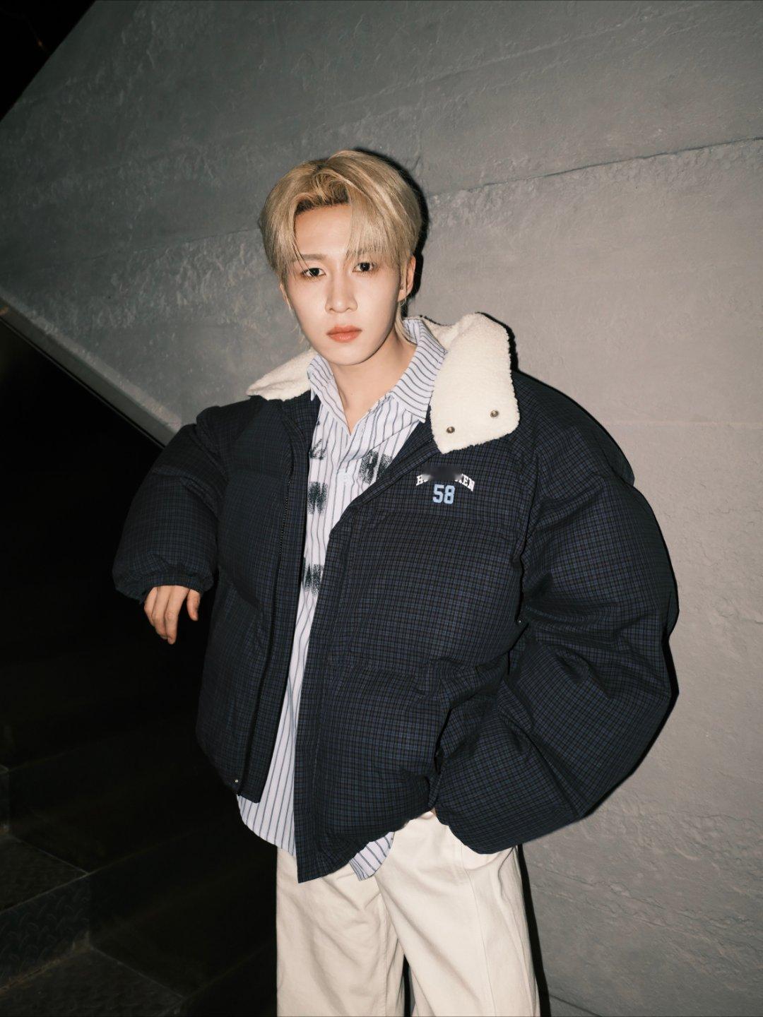 💜 不用著急我們還有時間，可以慢慢把『相遇』寫成一首漫長的歌。