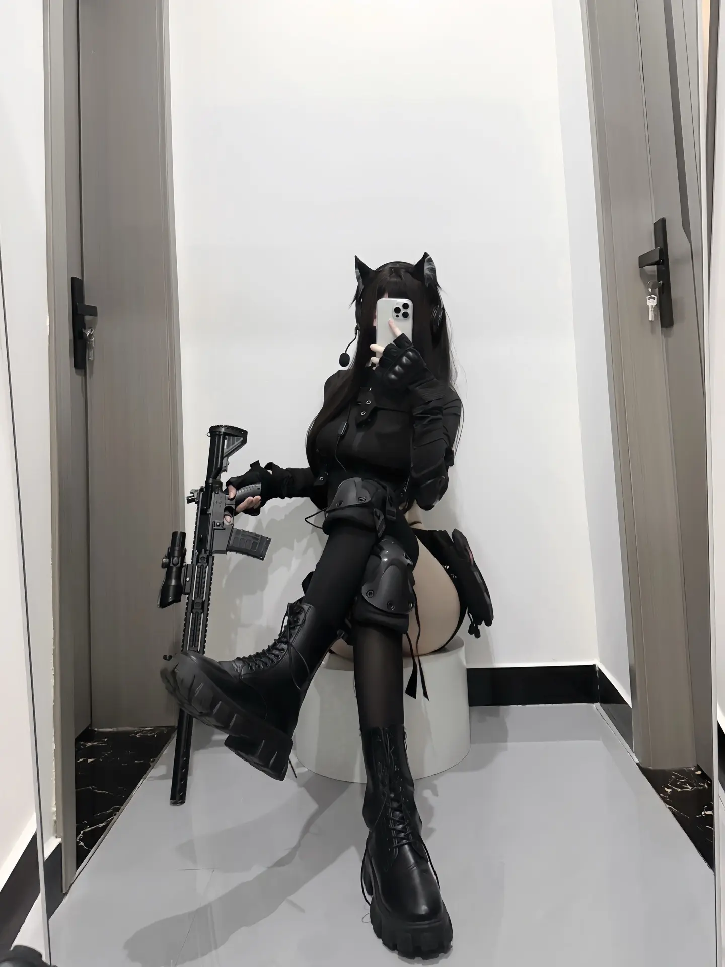 好想对你指指点点 但又怕你嗦我手指。