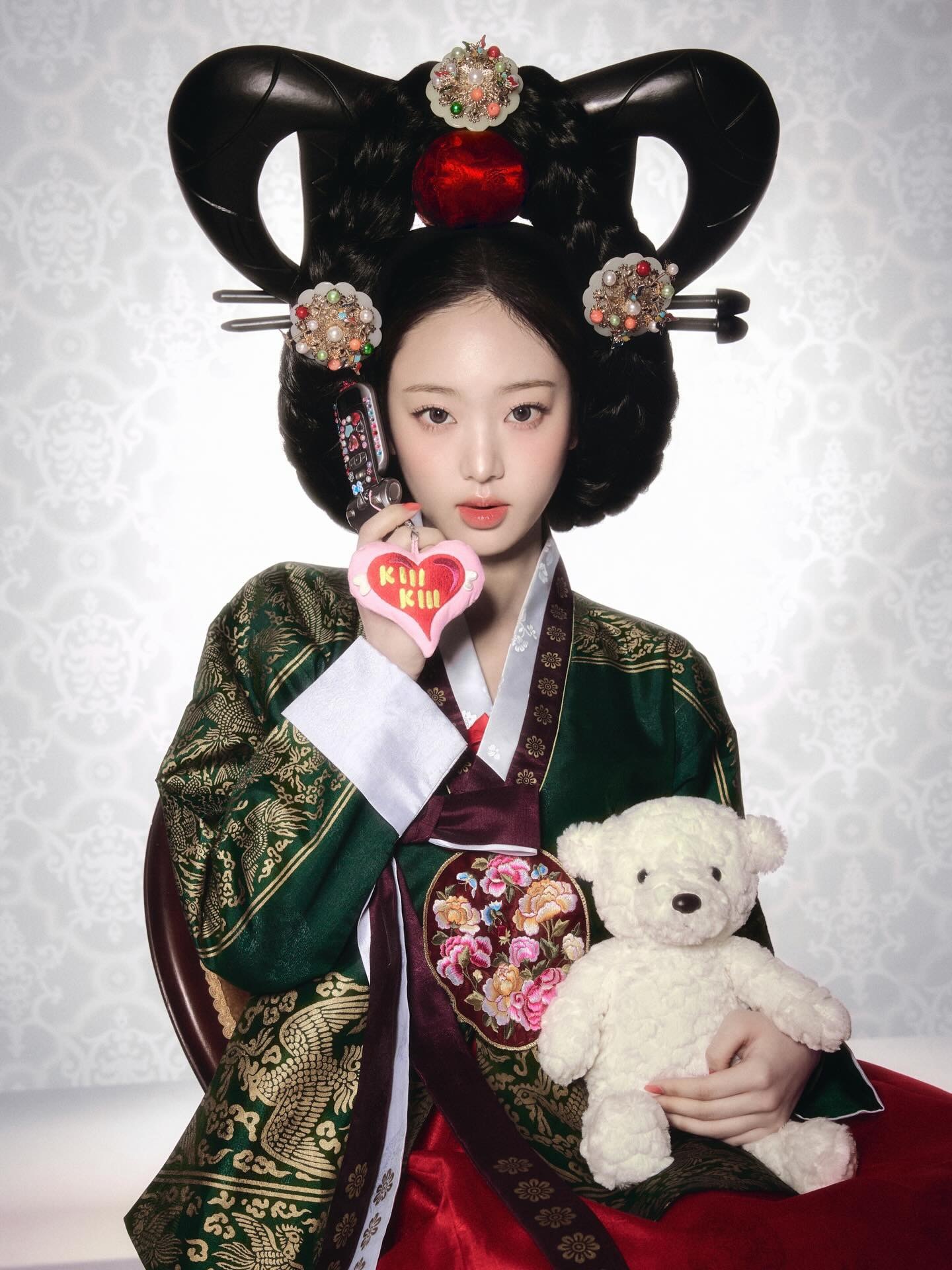 新年快乐🎆 - KiiiKiii - 