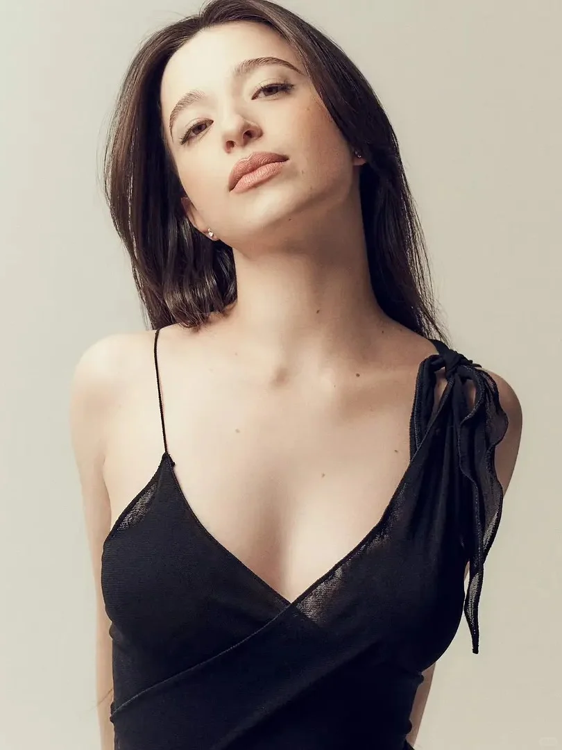 《阿诺拉》米奇·麦迪森谈论她的奥斯卡时刻