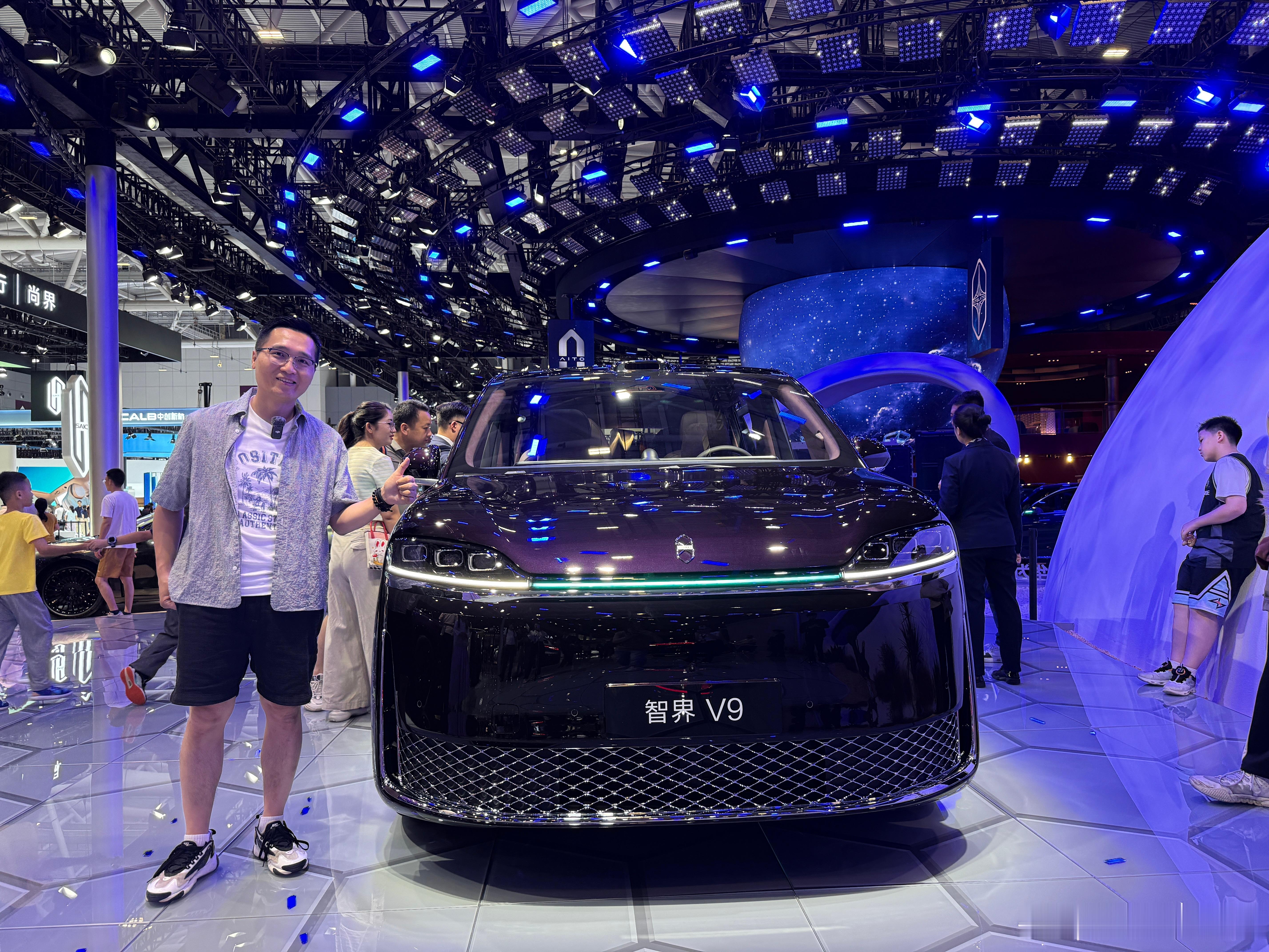 大家早上好！2026就要走完一半，回望上半年，在内容创作的路上步履不停。每一次落