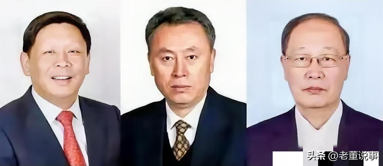 没人想到，
3名院士被集体除名！全是国之重器！

东方大国工程院官网上吴曼青院士