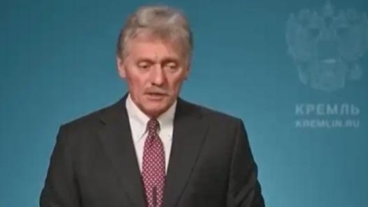 俄总统新闻秘书：世界能源市场已发生重大变化
          新华社莫斯科4月