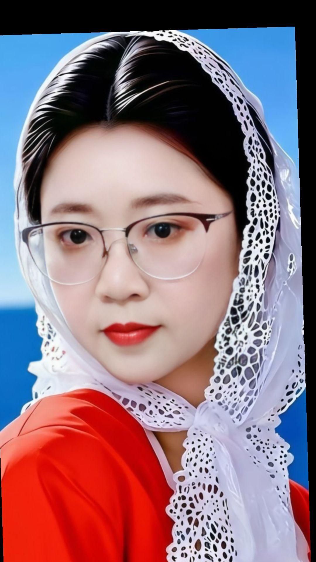 永远相信美好的事情即将发生