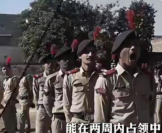 奇葩！大批印度网民逼莫迪宣战：两周拿下中国，时间表都排好了！
 
最近印度全网彻