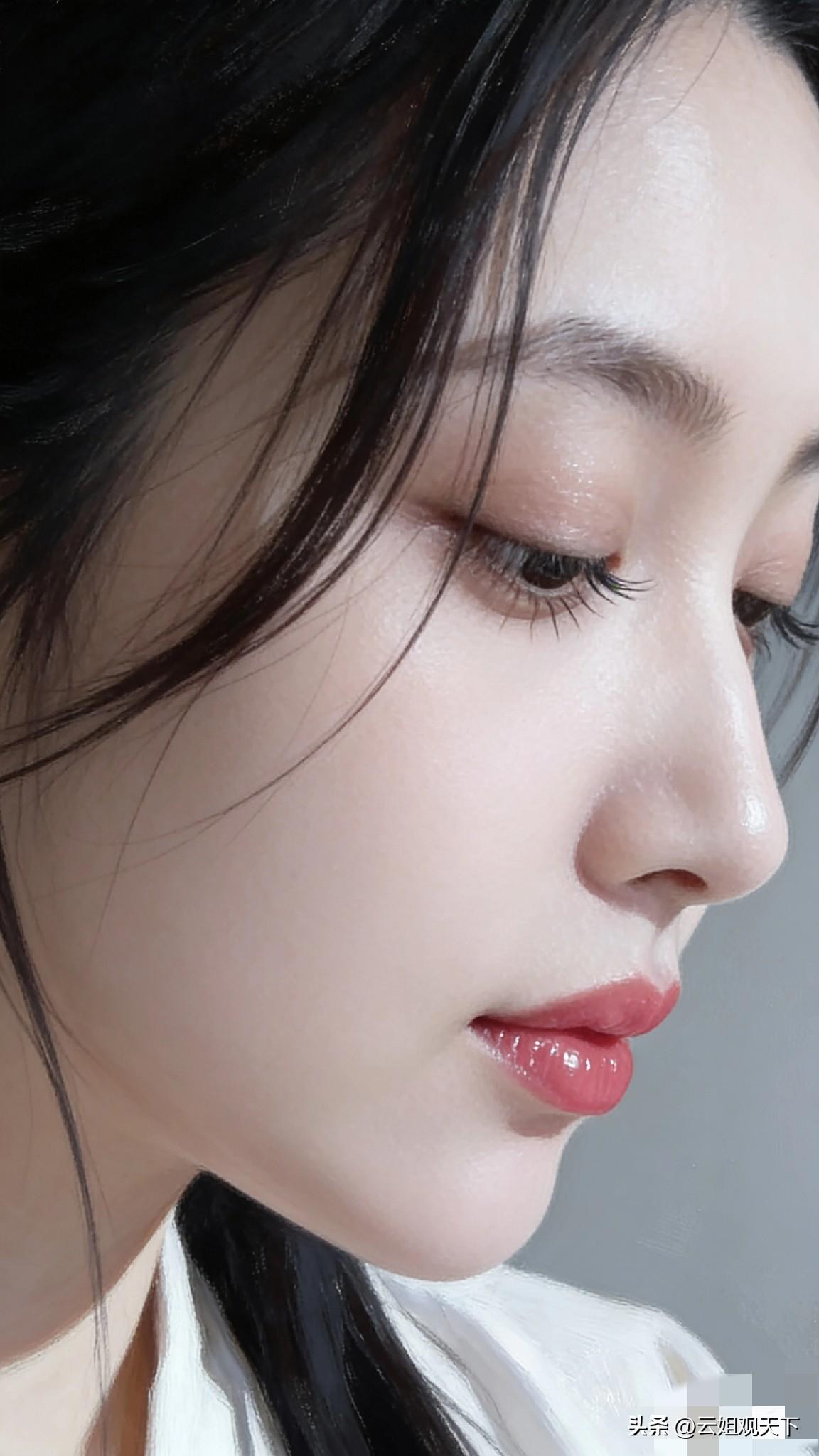 别再自我欺骗了。
他不找你，就是不想你；
他冷淡你，就是不在乎你；

他忽冷忽热