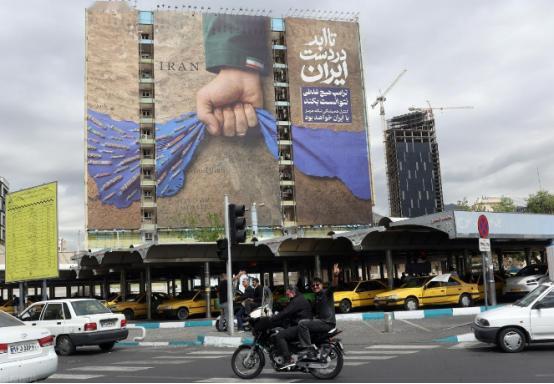 伊朗终于聪明一回！
 
4月19日，伊朗媒体公开证实：“伊朗已经拒绝参加美国的第