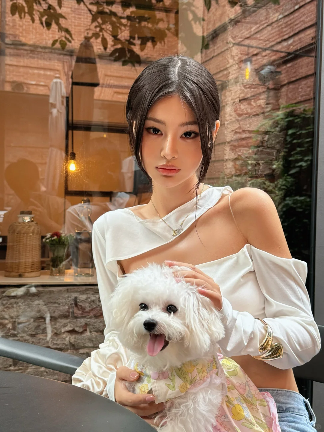My best friend 🐶