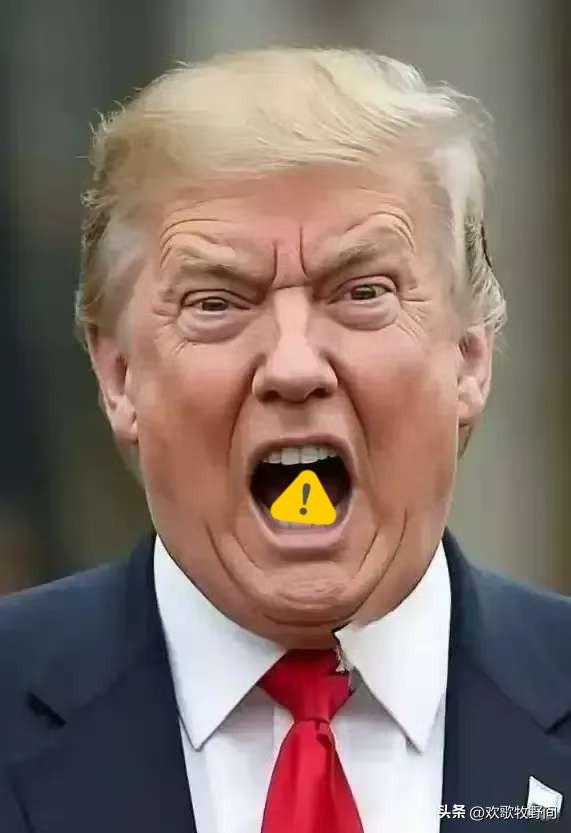 美国这次彻底失算了！
当地时间3月1号凌晨，伊朗革命卫队直接发了第6号公告，这已