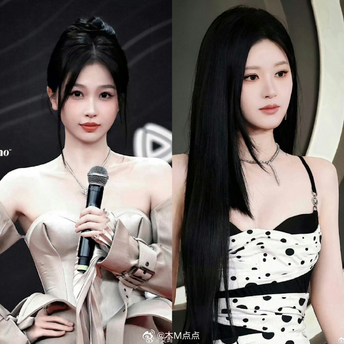 愚人节站姐团建这就开始了朱苏站姐发了虞书欣 赵露思，还真有人嗑“虞香露丝”啊站姐