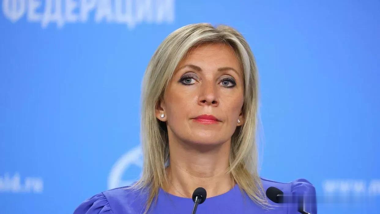 俄外交部发言人：美国武器似乎是被故意留在阿富汗的

来源:俄罗斯卫星通讯社

俄