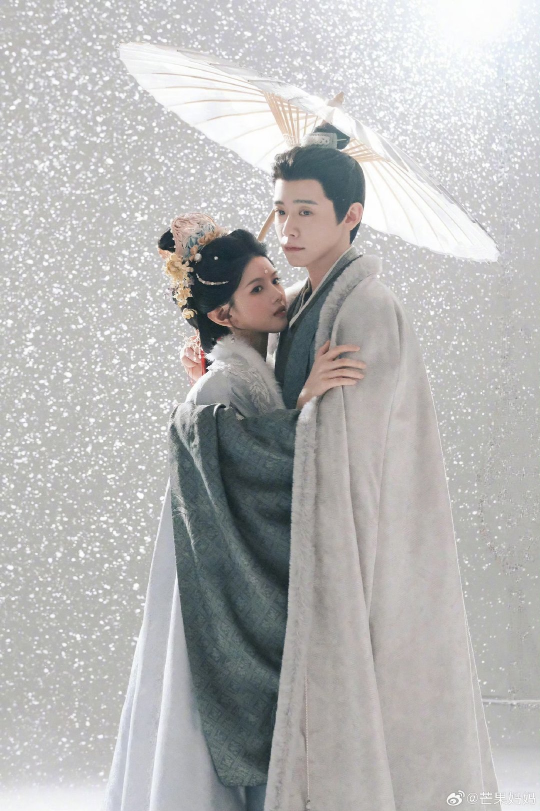 逐玉几对CP各有归宿逐玉几对CP结局 逐玉几对CP结局 