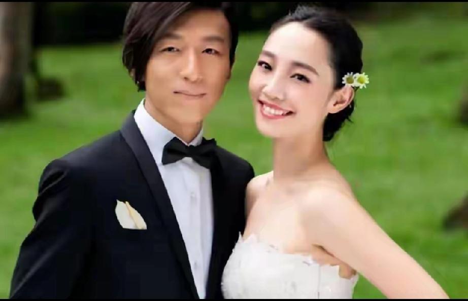 42岁白百何状态曝光！再婚嫁大学初恋，被宠成人间清醒
 
    42岁白百何近