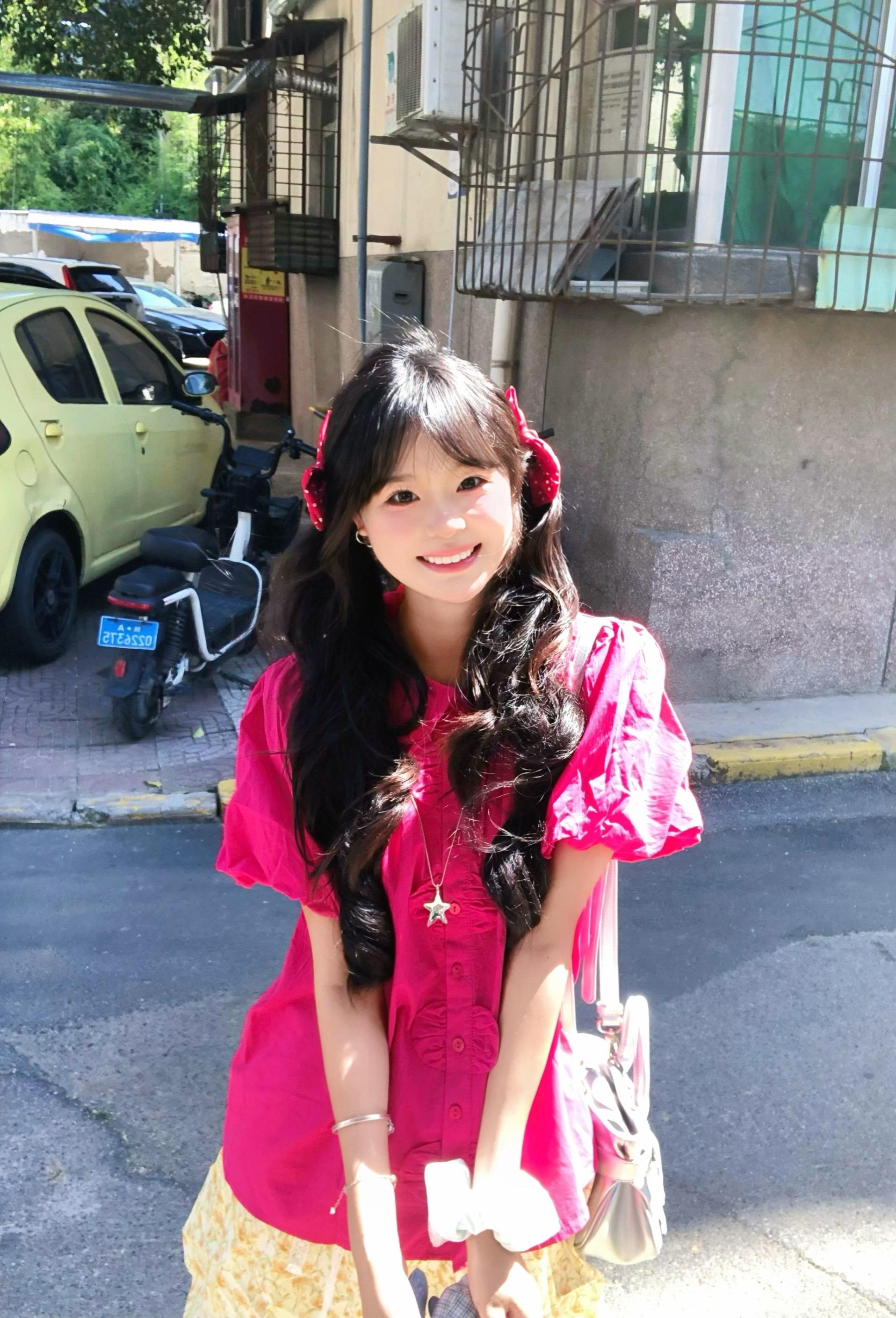 如果你正在读这段话就说明你爱上我了，如果你想否认，那为什么还在读
