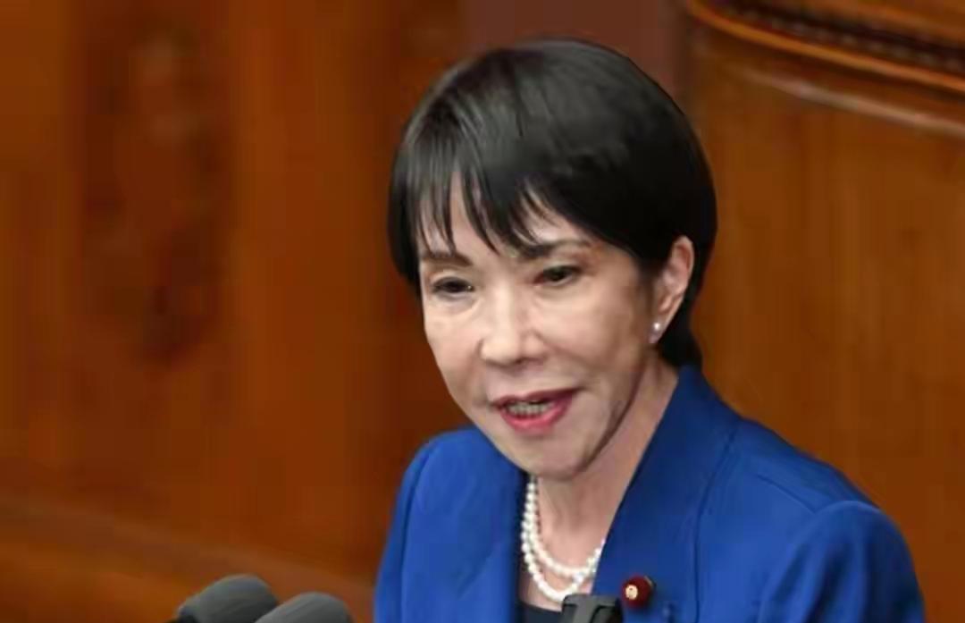 石破茂突然变脸，高市早苗危险了，特朗普已亮明态度