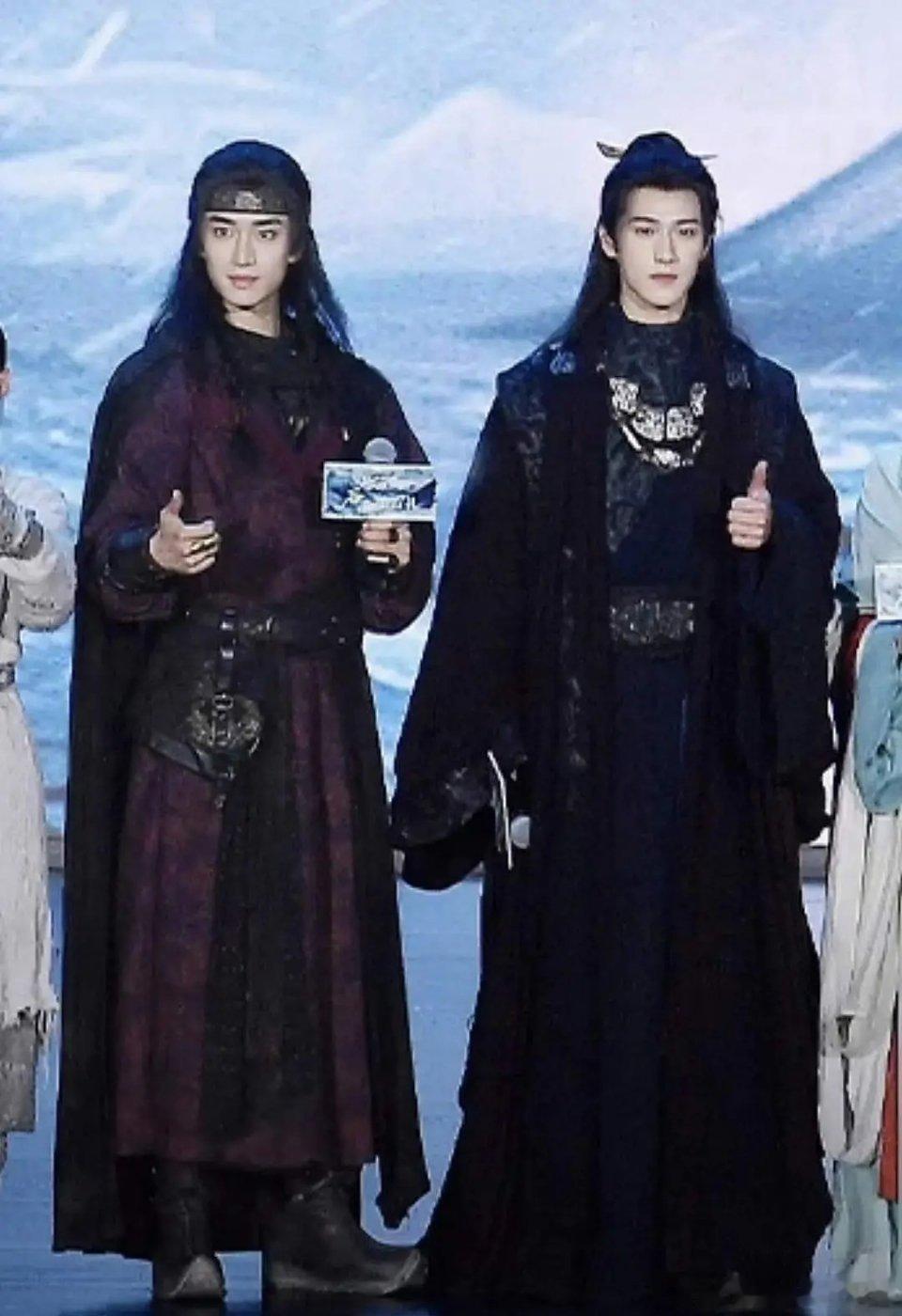 躲过了粉底液将军，没躲过黑猴子 