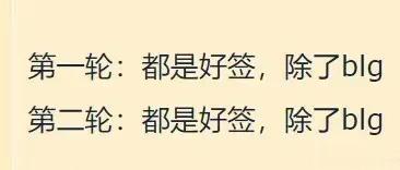 现在是18：00，T1输给了GEN，来到了1-1赛池，这不是重点，重点是BLG第