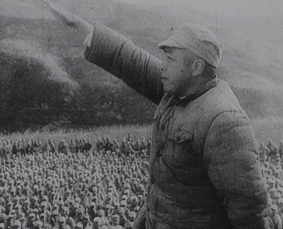 郭炳生是彭德怀一手提拔的爱将，结果这人掉头就叛了变，还差点把彭德怀的命搭上，彭雪