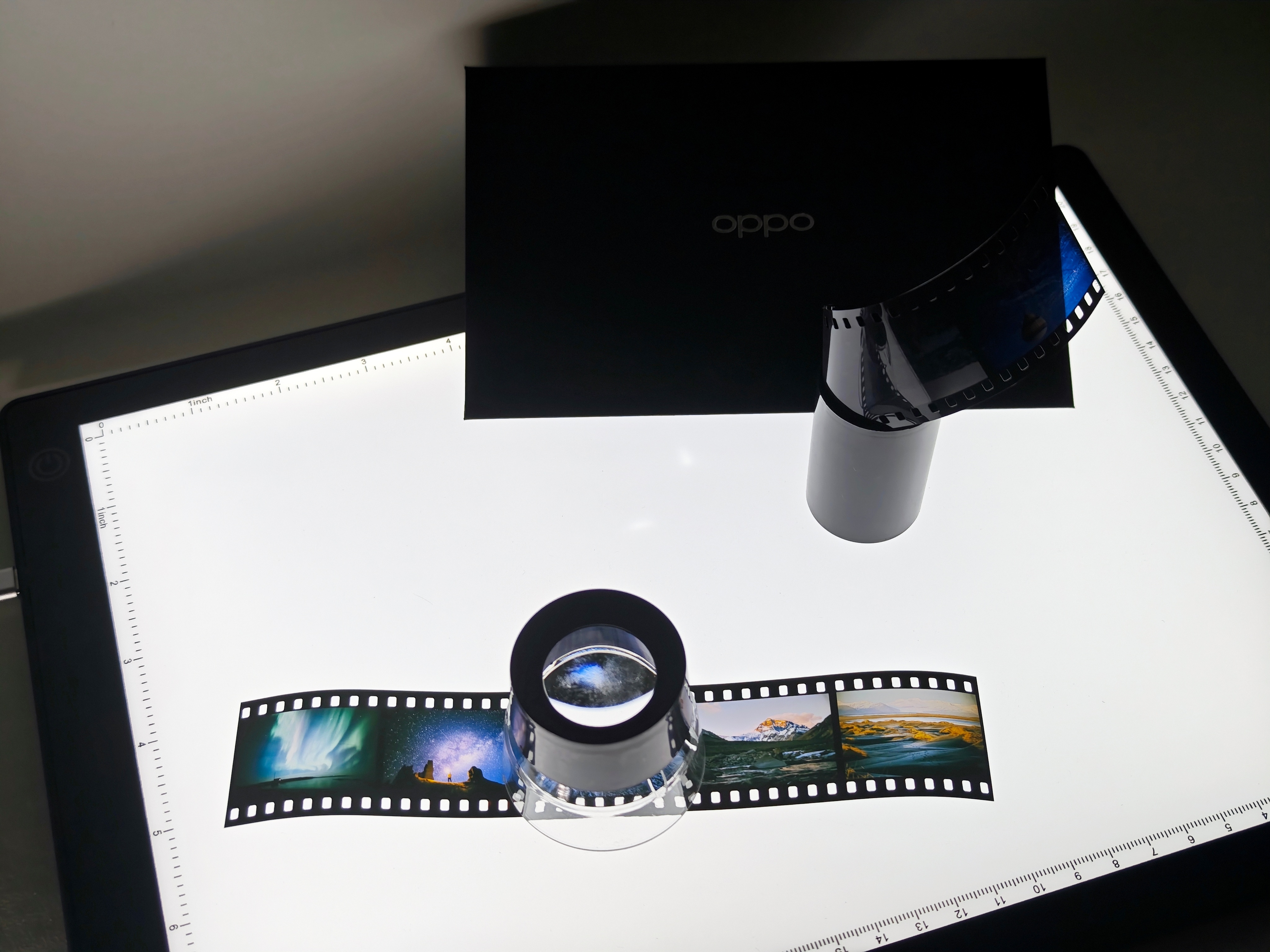 OPPO Find X9Ultra官宣定档4月21日19:00。极致影像，真实还