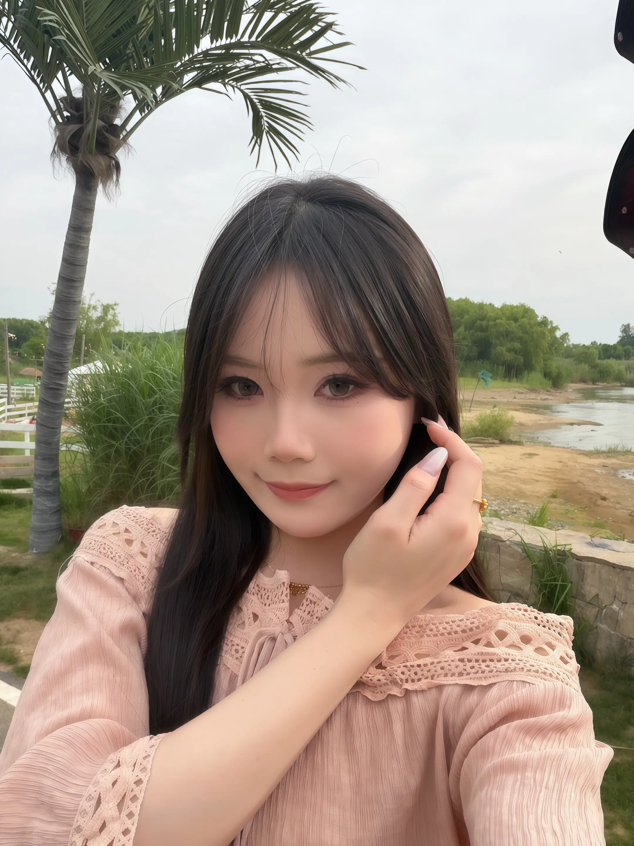 一百分难得有情人 难得一百分情人