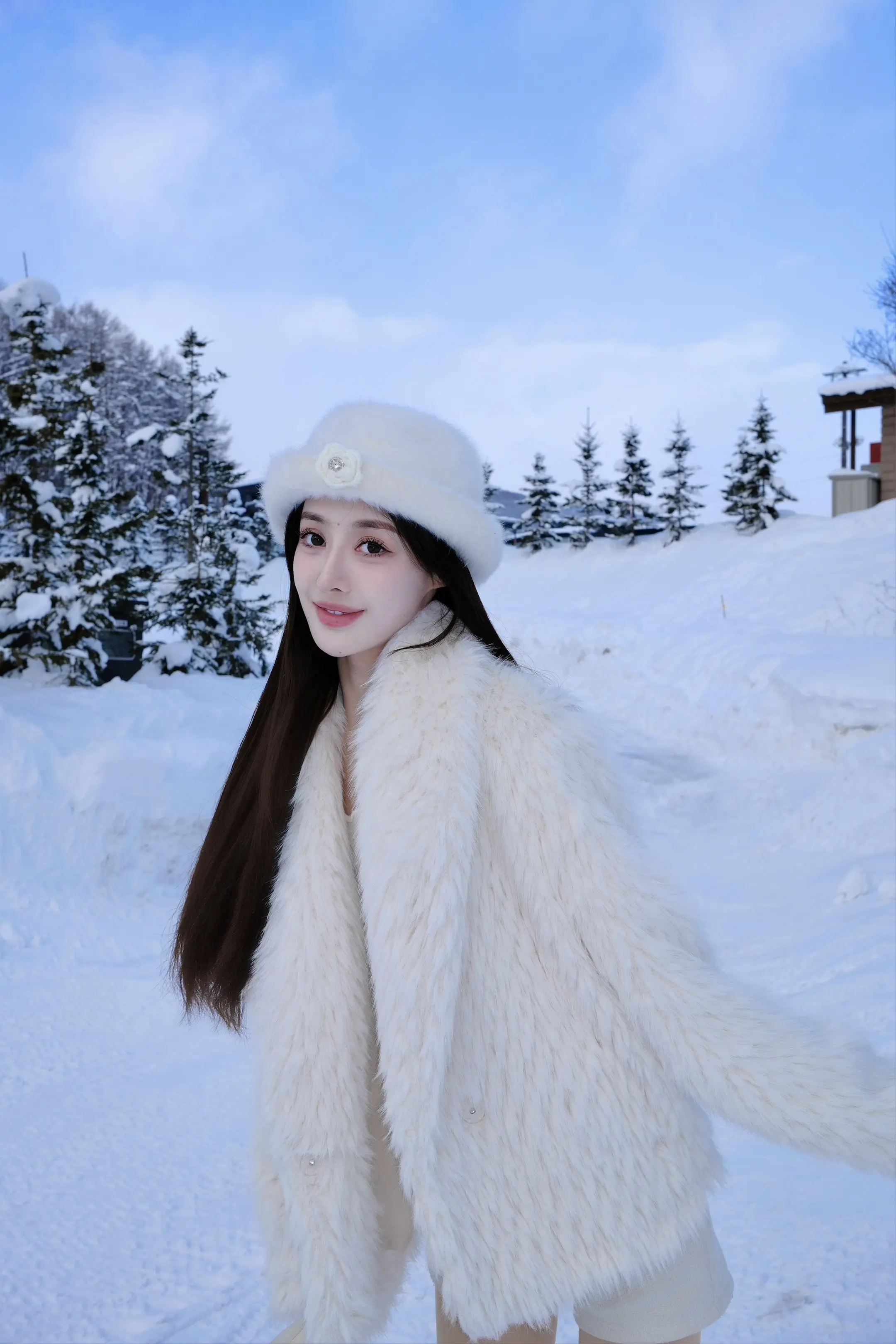 无法复制的人生时刻❄️