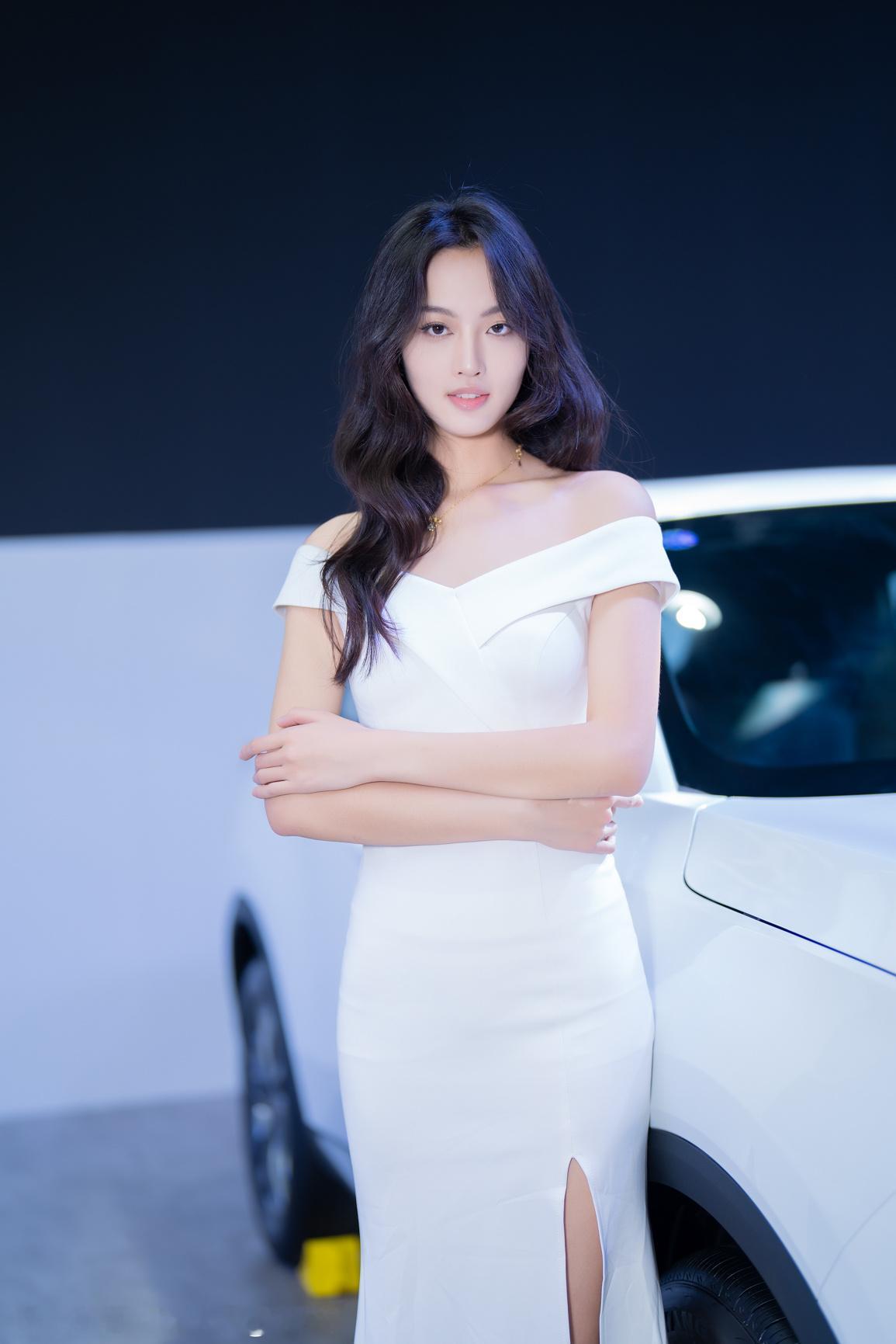 聆听猎人的车展日记聆听在广州车展猎人与车展 2025 国庆广州车展想把图片带回家