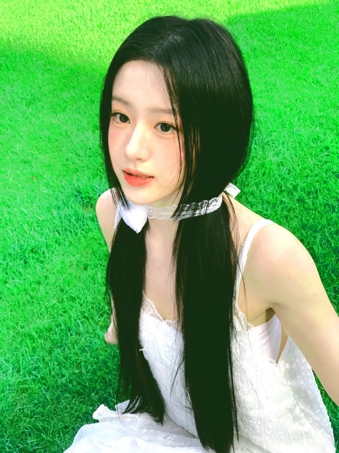 ꙳⋆🍀酿绿藏光🍵🐰⤾·包上恩 ​​​