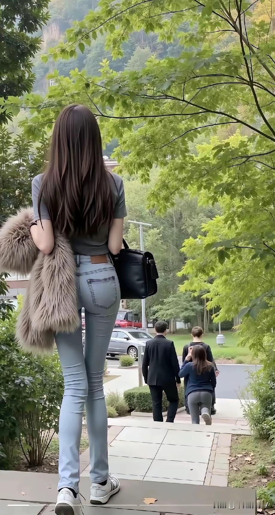 还是女人会享受！

我发现，女人花钱真的比男人多。男人一年到头都买不了几身衣服。