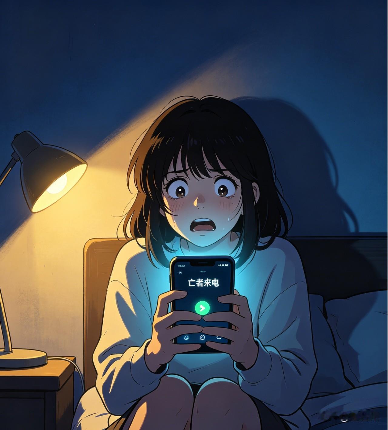 毛骨悚然！亡者深夜频繁来电，真相让人脊背发凉

近日，临海公安发布一篇推文，临海
