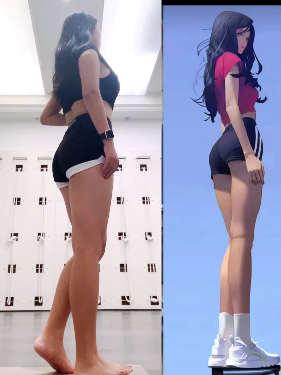 产后50天
