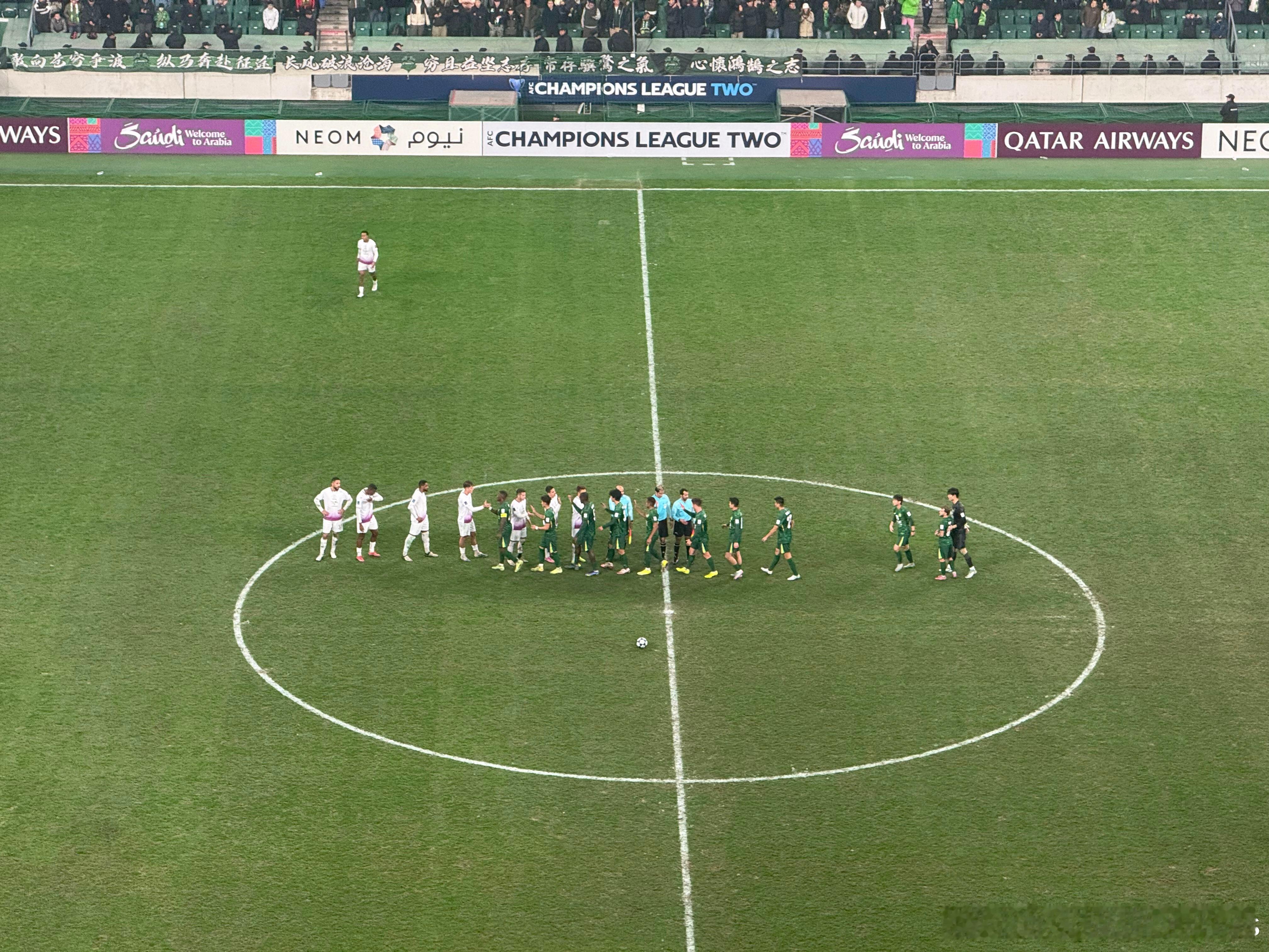 【国安亚冠末轮计划展示足协杯奖杯但未成行，将为池忠国办纪念仪式，部分球员或将迎来