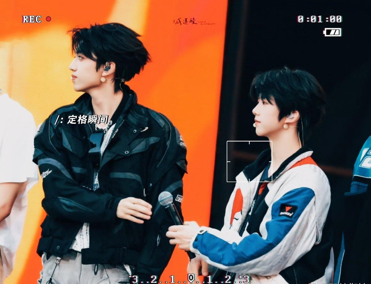 桂瑞💛桂瑞 四代第一领头cp 💚桂瑞 以爱为舟 用爱破局 
🥀𝒯𝒽𝓮