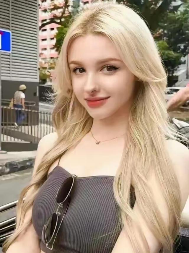 乌克兰还有一个大问题很多人都没注意到，那就是乌克兰的女人将来该怎么办？战争把男人