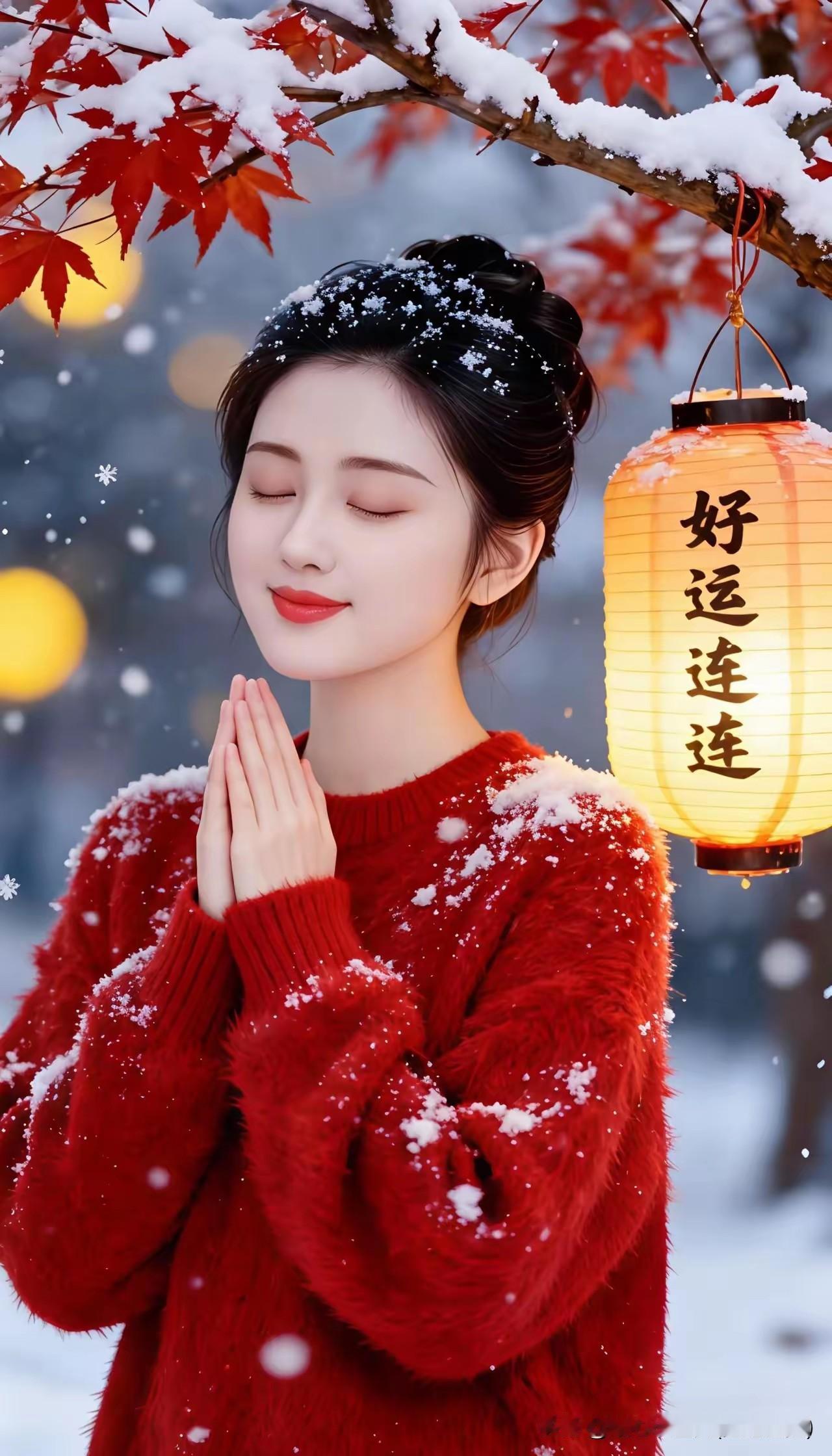 2026接福了♥2026祝福语 
好运连连，时来运转，百战百胜，逆风翻盘，202