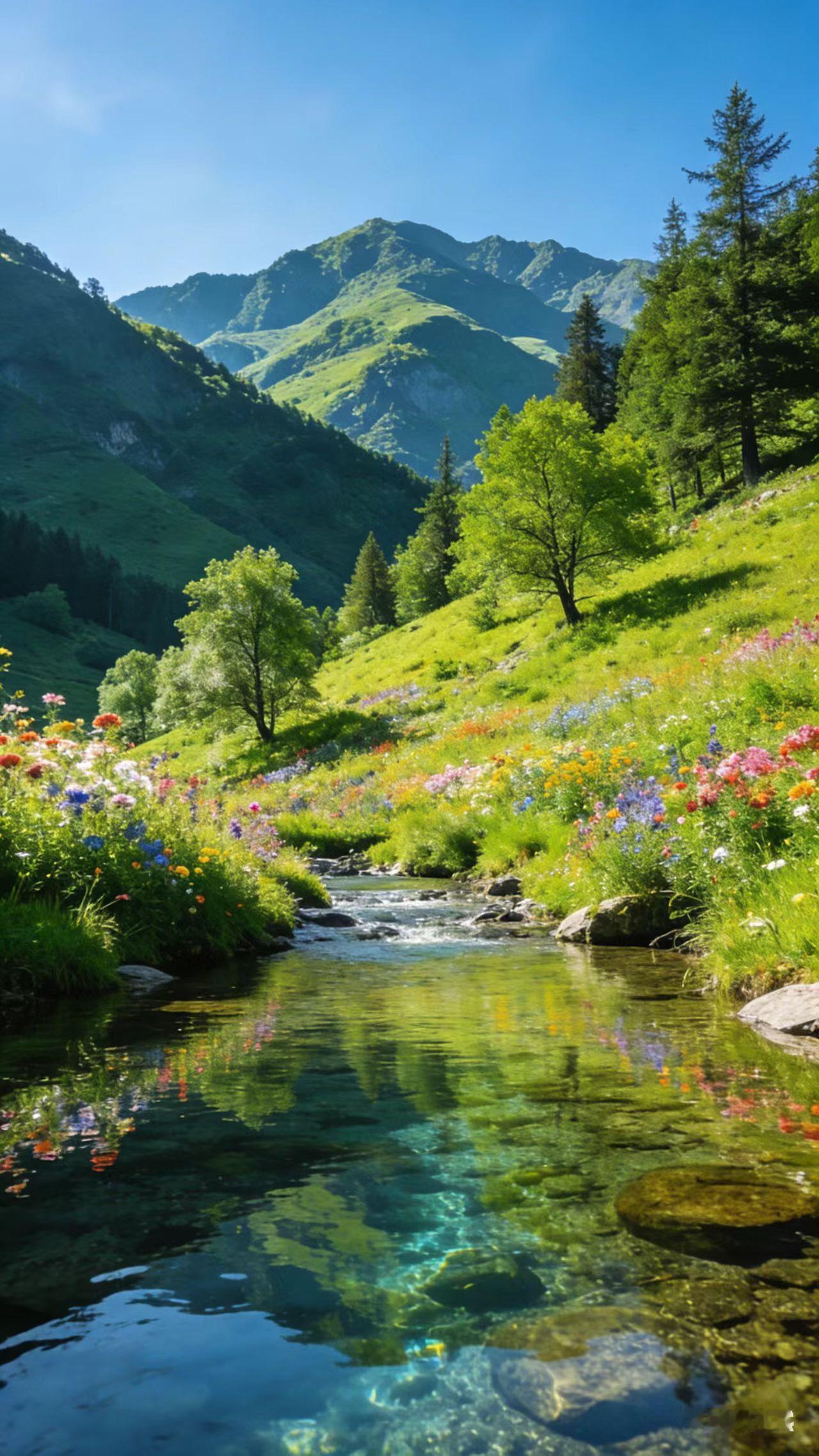 上联：冰天雪地送冬去，请您来下联春暖花开迎春来