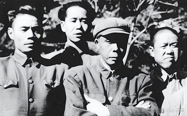 1977年，一个前途无量的部队干部被下放长江当渔夫，两年后收到一封仅八个字的信，