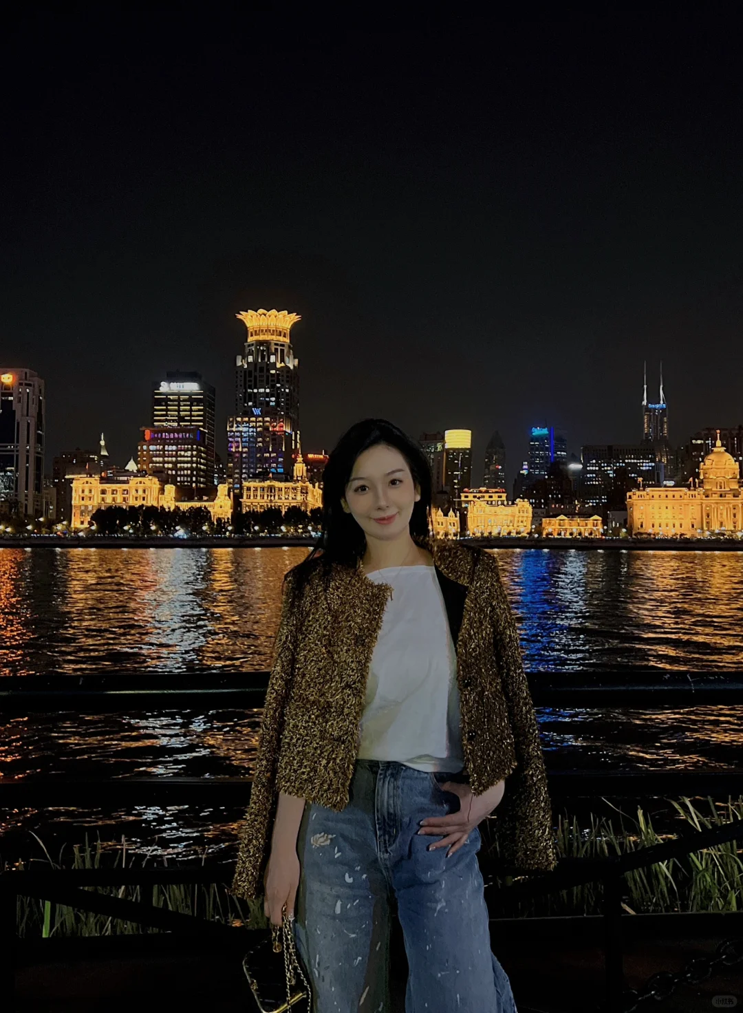 上海city不city吖