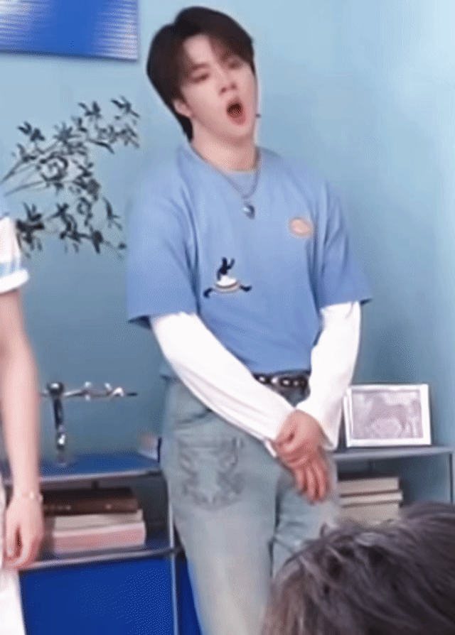 演我看团物料了 
