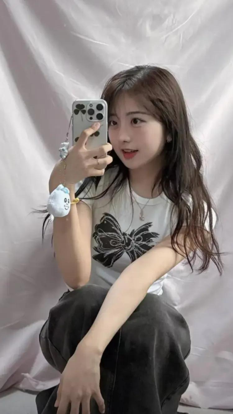 大美女