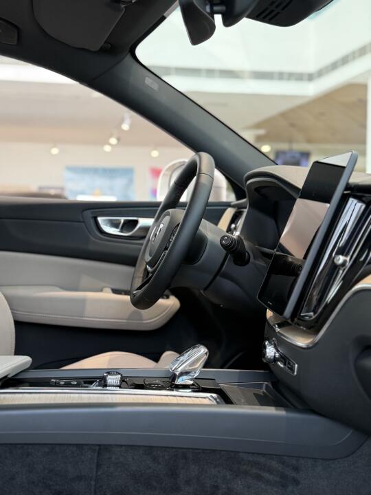 全新XC60怎么选都不错