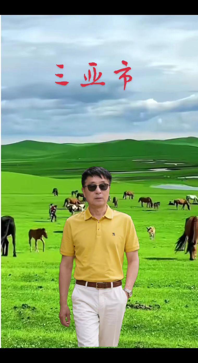 走近天边走尽你一一