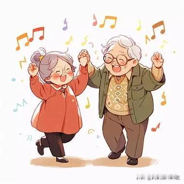 忧郁症、自闭症、痴呆症、失忆症，这几样都很可怕。

为了预防老年痴呆，可以结伴出