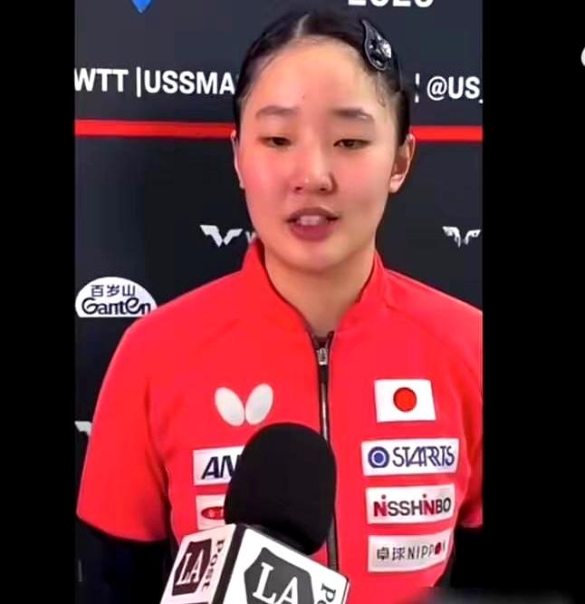 这回，更像输在门槛而不是技术。
赛后，张本美和正面开口：长期被“物理隔离”，申请