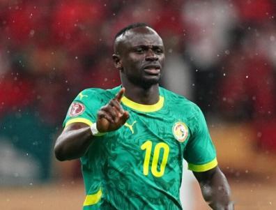 塞内加尔前足协主席：无论如何，塞内加尔都将会保留非洲杯奖杯北京时间3月18日，非