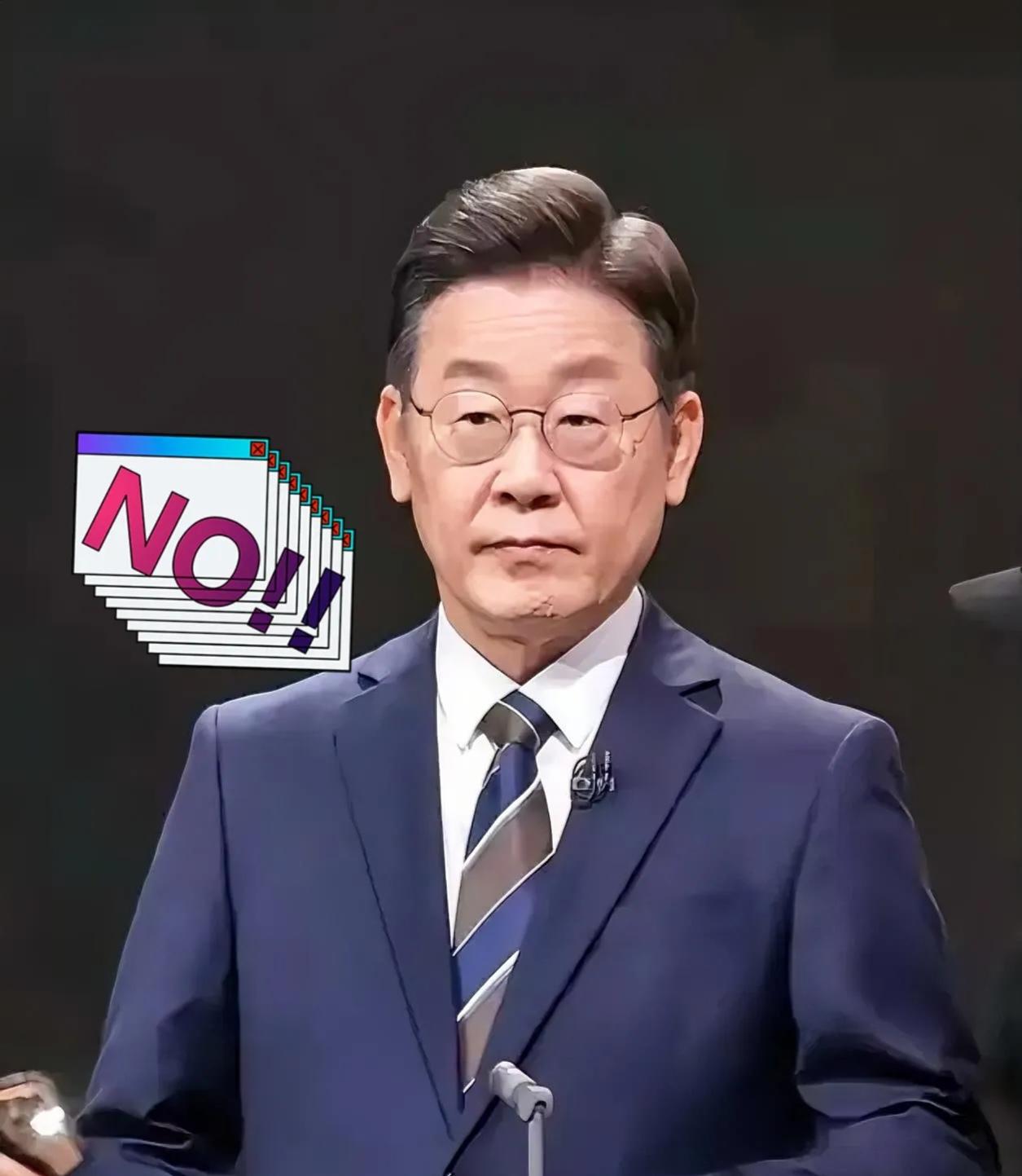最新消息！韩国突然宣布

2025年9月6日，韩国外长赵显烈宣布一则消息，数百名
