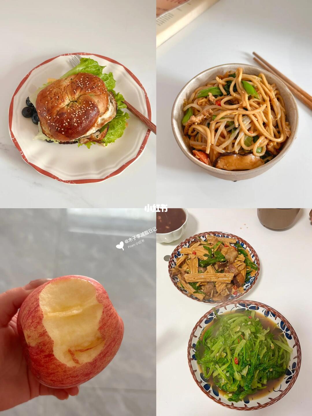 减肥，少吃真的能瘦