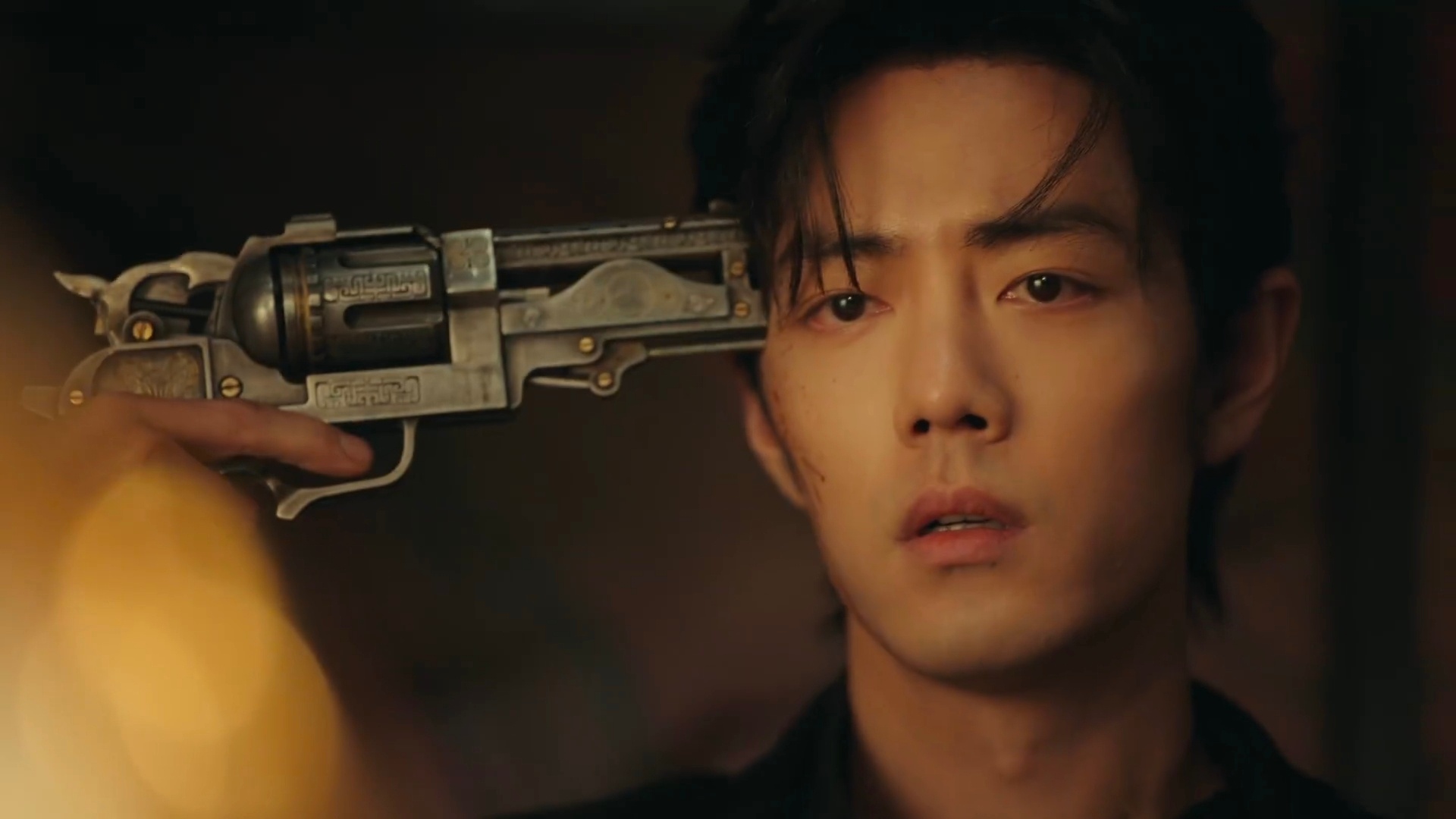 又要解锁好多战损齐夏了！ 