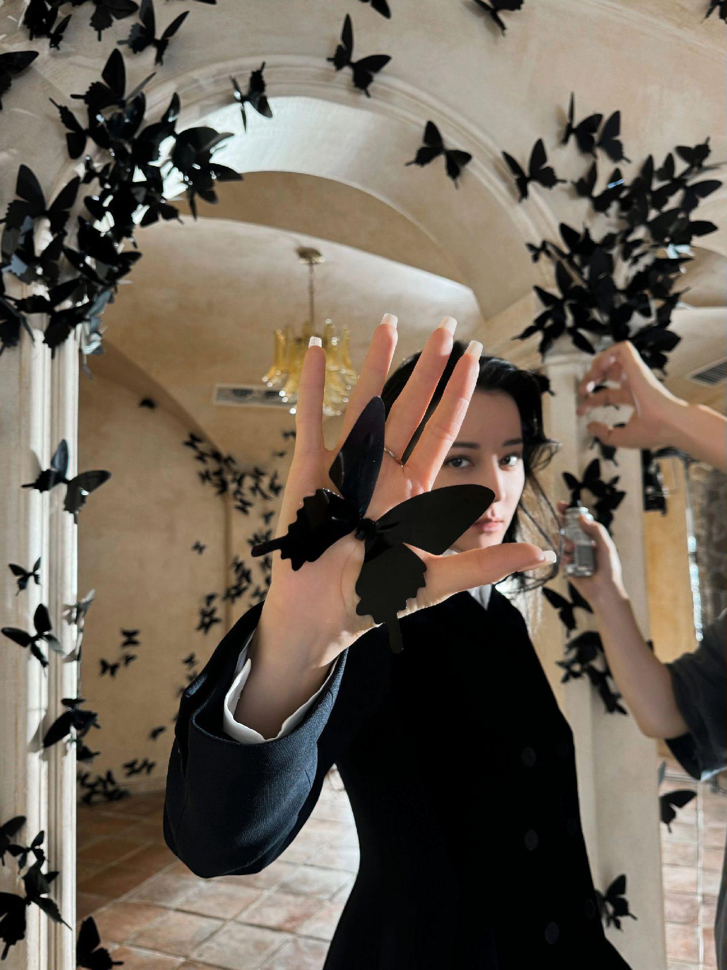 红秀的神之一组