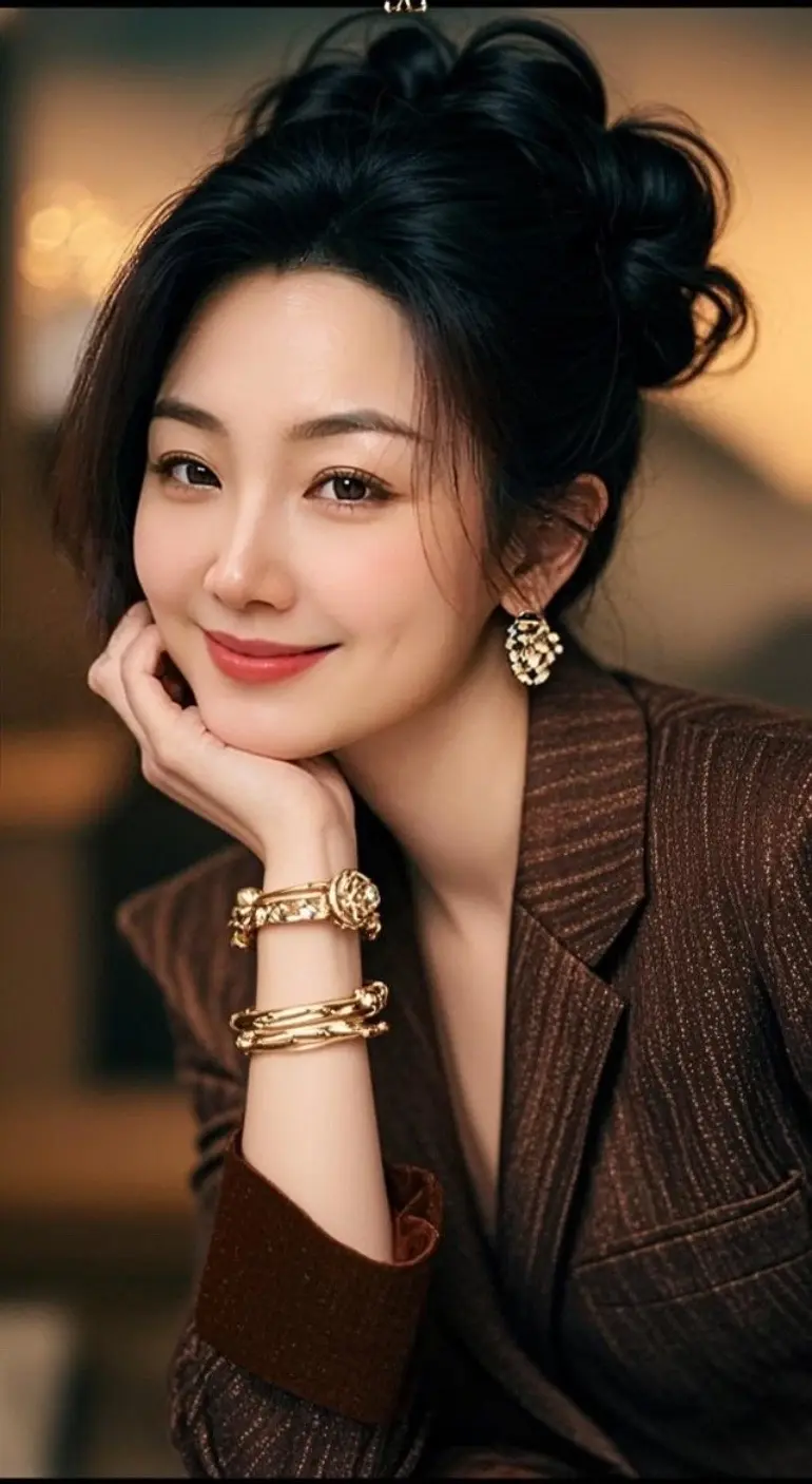 允许自己不完美，整个人都会通透。
